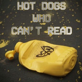S&M "Hot Dogs That Don't Read" DVD
