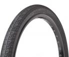 24" S&M Trackmark folding tire BLACK (VARIOUS SIZES)