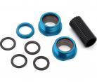 Theory Euro 22mm bottom bracket kit IN COLORS