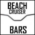 Retro Beach Cruiser BARS