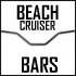 Retro Beach Cruiser BARS
