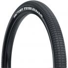 27.5" x 2.1" Tioga FS100 tire BLACK