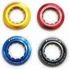 Token Cassette Alloy Lockring IN COLORS