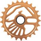 Shadow Conspiracy 25t Crow Sprocket in COLORS