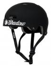 Shadow Conspiracy Classic Helmet MATTE BLACK