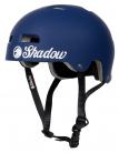 Shadow Conspiracy Classic Helmet MATTE BLUE
