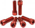 Shadow Conspiracy Hollow Stem Bolt Kit IN COLORS
