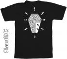 Shadow Conspiracy Kerchief t-shirt BLACK SMALL