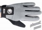 Shadow Conspiracy SHDW riding gloves GRAY