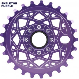 Shadow Conspiracy VVS 25t Sprocket IN COLORS