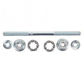 Wald 5/16" Front Axle Kit # 188