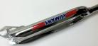 Skyway 24" T/A cruiser fork CHROME or WHITE