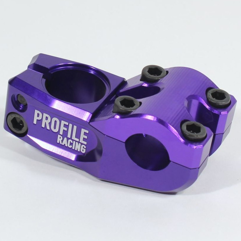 Profile Push stem 63mm (Mark Mulville) IN COLORS - Planet BMX