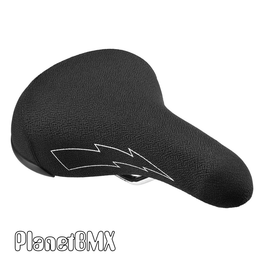 SE Racing Flyer Seat IN COLORS - Planet BMX
