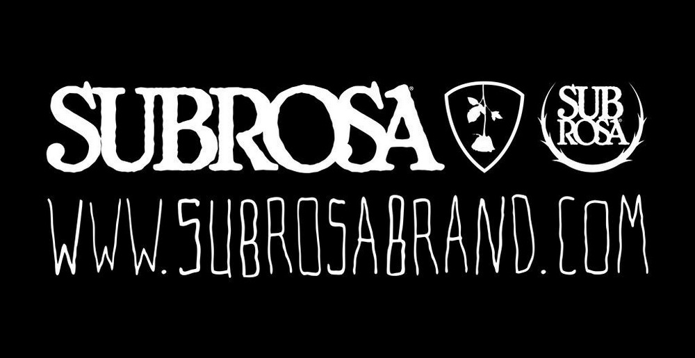 Details about   SUBROSA BMX BIKE BICYCLE SHOP GARAGE WALL BANNER VINYL 4' x 2' SHADOW NEW 