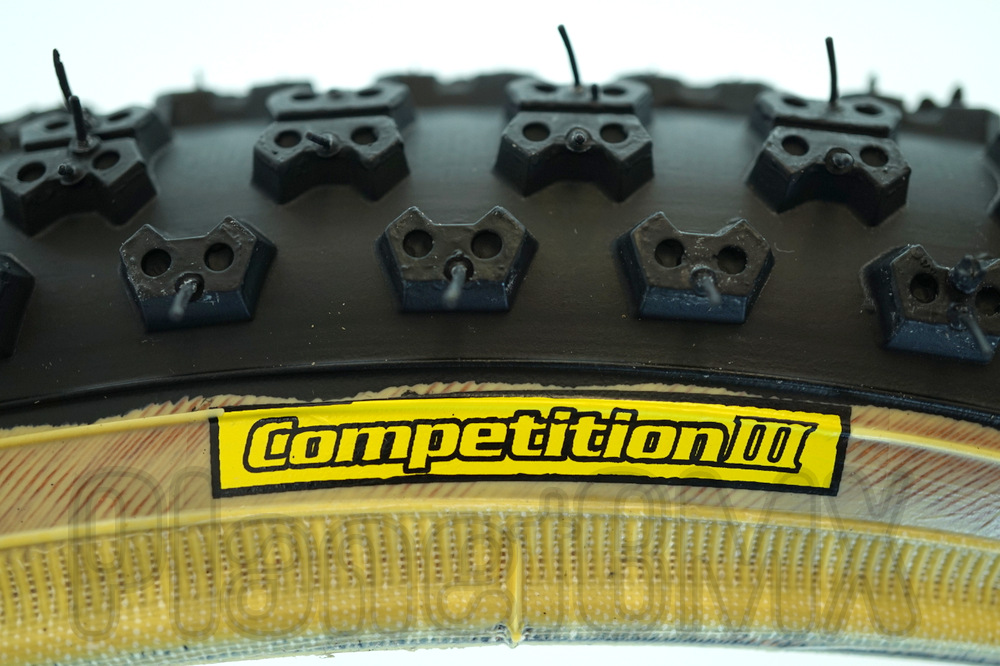 BMX Race Racing OLDSCHOOL Tioga Comp III 3 20x2.125“ 